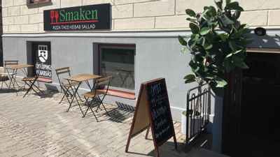 Smaken Halmstad